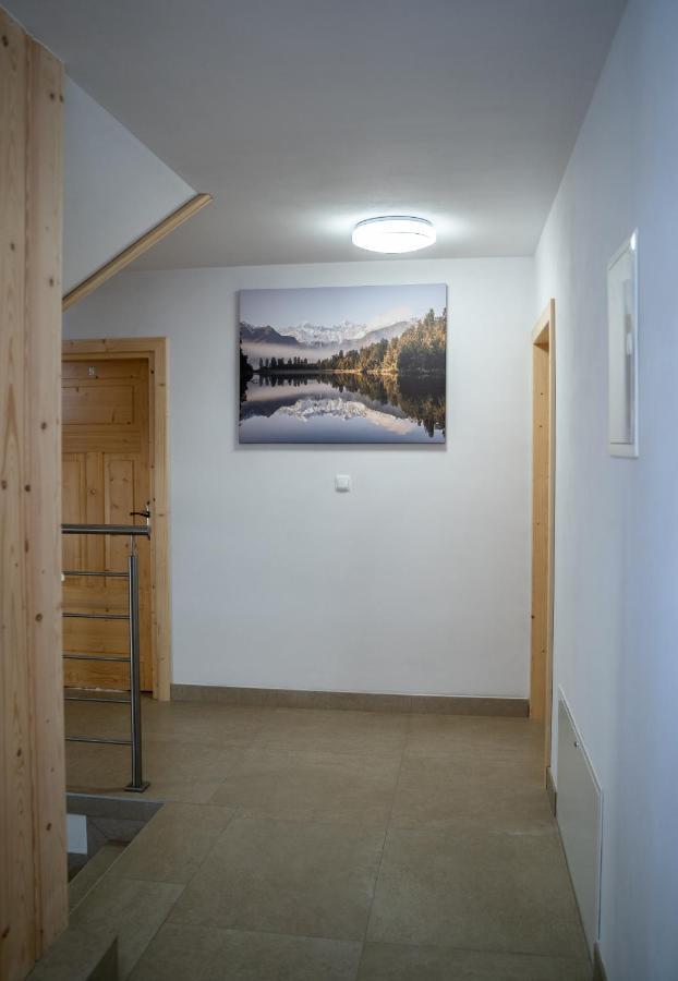 Pokoje U Koszarka Zakopane Exterior foto