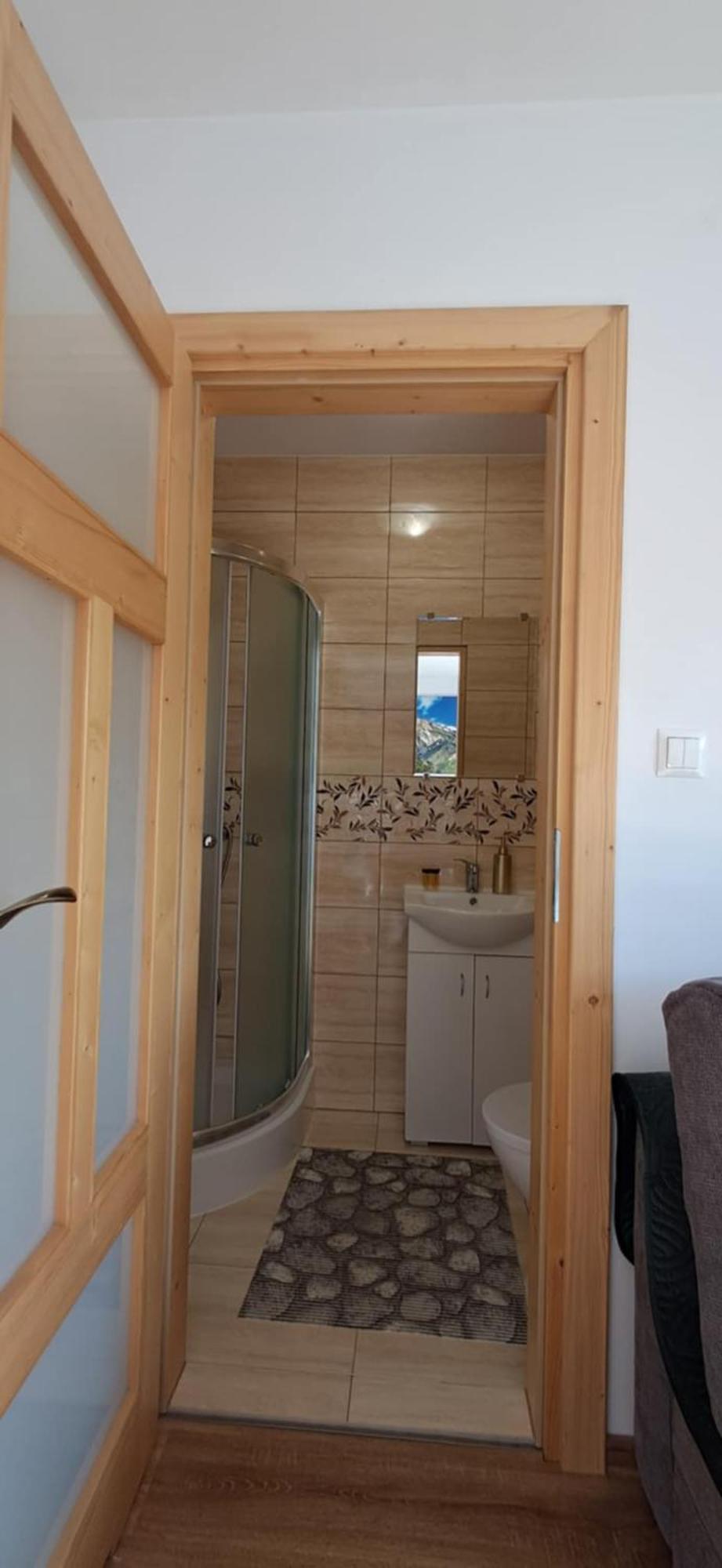 Pokoje U Koszarka Zakopane Exterior foto