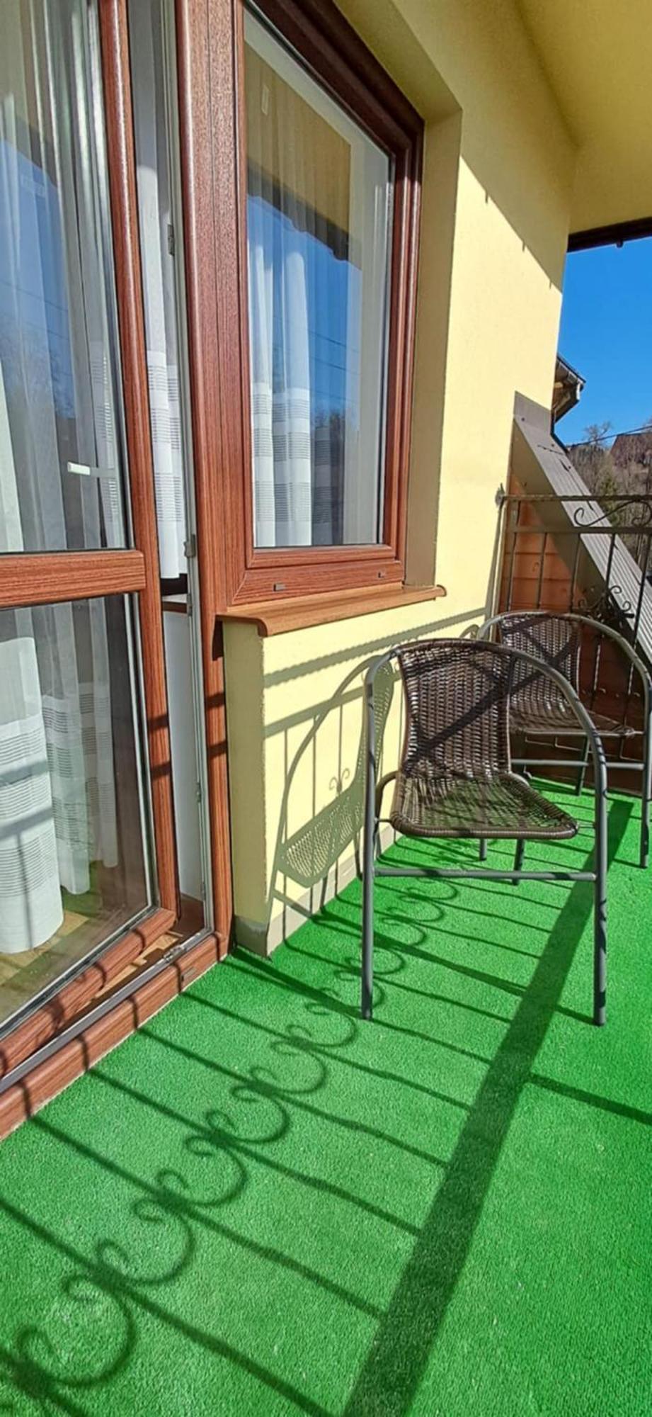 Pokoje U Koszarka Zakopane Exterior foto