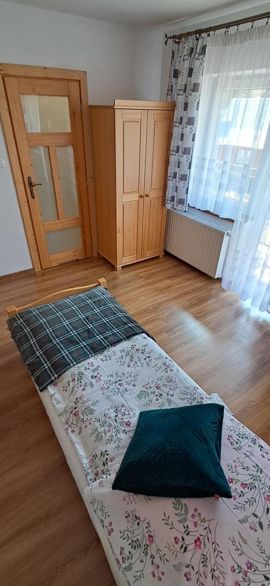 Pokoje U Koszarka Zakopane Exterior foto